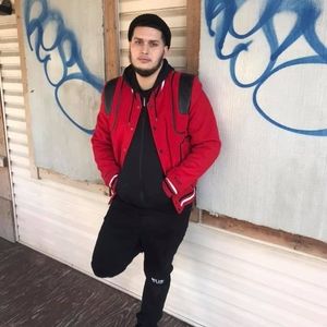 Meet your Posher, George